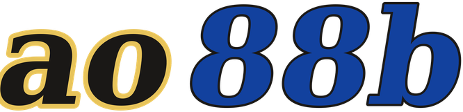 ao88b logo
